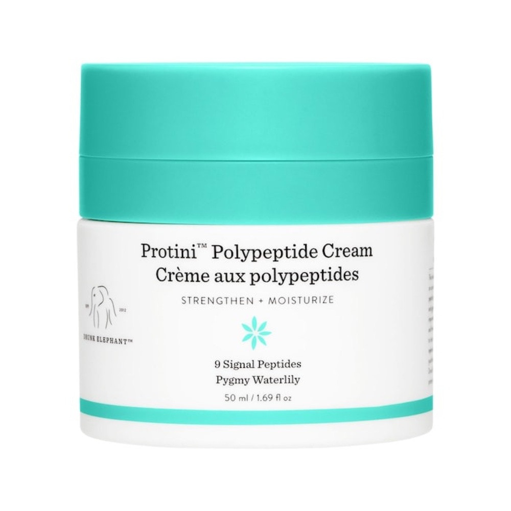 Drunk Elephant Protini Polypeptide Firming Refillable Moisturizer